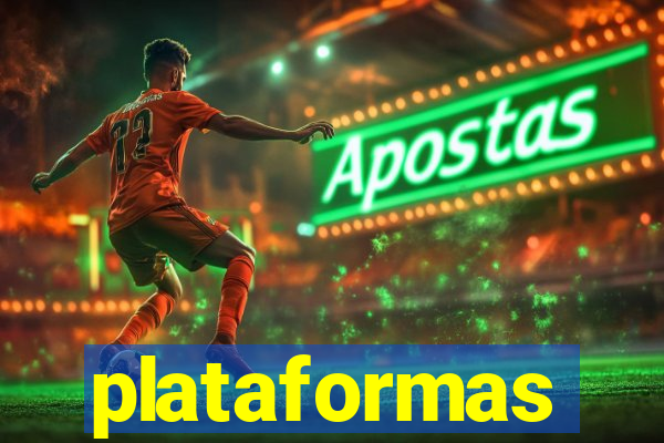 plataformas estrangeiras de jogos